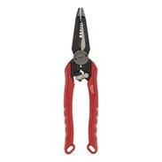 MILWAUKEE Elektrikářské kleště 7v1 230 mm